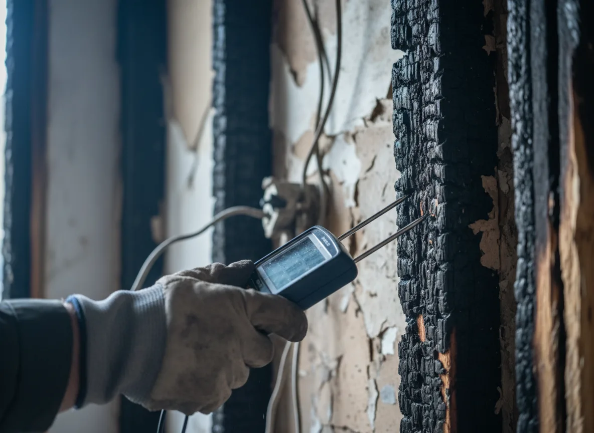 Fire Damage Restoration Chaplin, CT FAQs